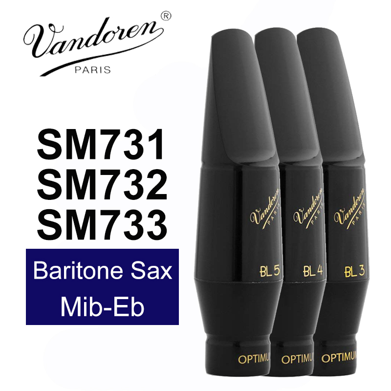 Vandoren- SM731/SM732 BL3/BL4, Ƽ ø ..